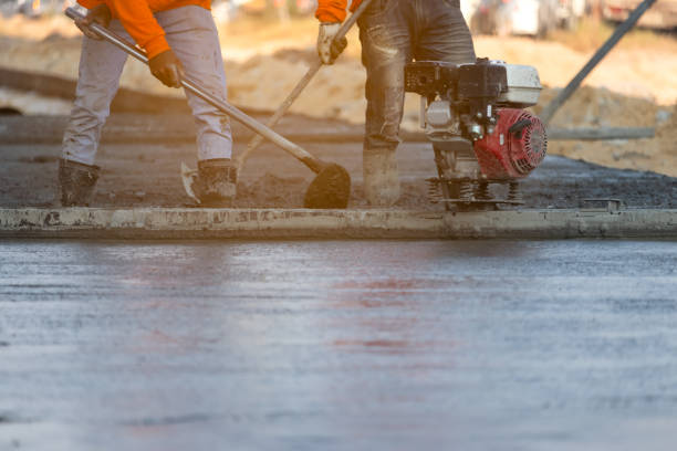 Best Residential Concrete Solutions in Greenland, AR