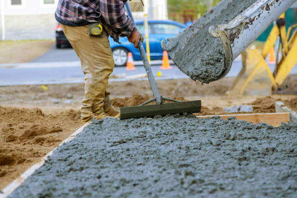 Best Concrete Patio Design and Installation in Greenland, AR