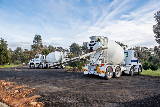 Best Commercial Concrete Services in Greenland, AR