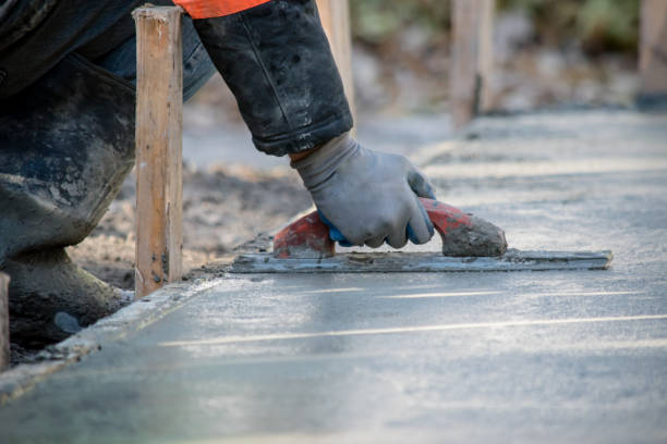 Best Concrete Pool Decks in Greenland, AR