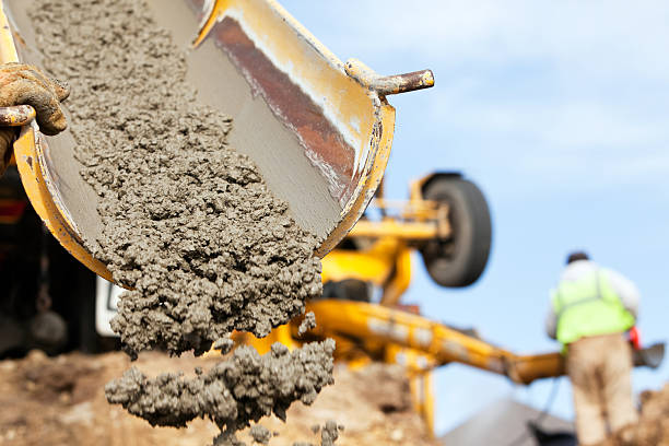 Best Concrete Removal and Replacement in Greenland, AR