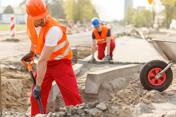 Best Concrete Demolition Services in Greenland, AR