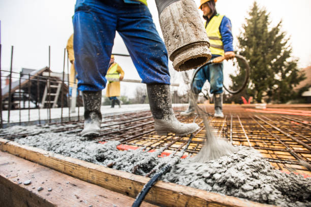 Best Decorative Concrete in Greenland, AR